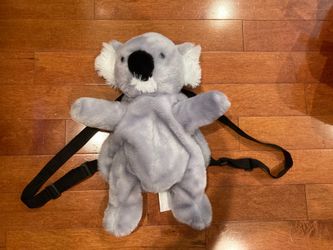 Koala backpack