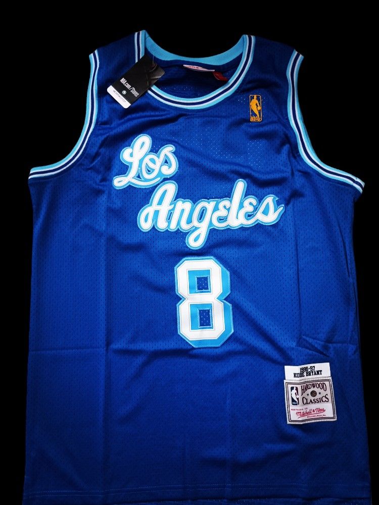 Kobe Bryant Lakers Jersey