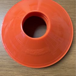 Gopher Pro Tuff Half-Cones - 10 Count