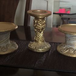 Candle Holder
