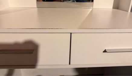 Used Vanity