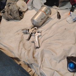 Paint Gun