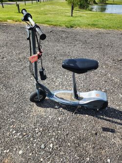 Razor e300 scooter