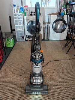Eureka Floor Rover Elite Vacuum Cleaner with Attachments