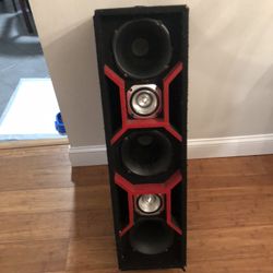 Chuchero 1800 Watts 