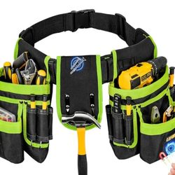 Tool Belt,Magnetic Tool