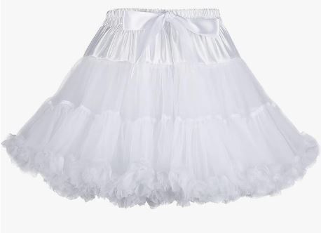 Petticoat / One Size Fits All
