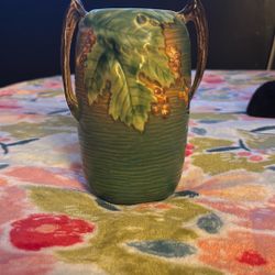 Roseville Vase