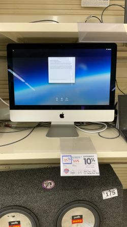 Apple Desktop