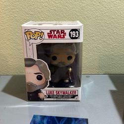 Funko Pop