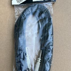 New Signal Flex 30’ Speaker Cable - See Pics 