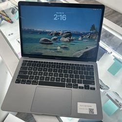 Macbook air 512gb