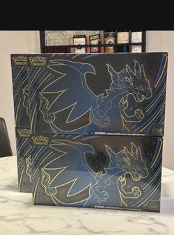Charizard UPC