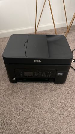 Epson Printer