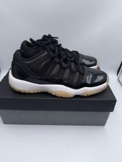 Jordan 11 72-10 Shoe Size 6Y / Women’s 7.5 With Box
