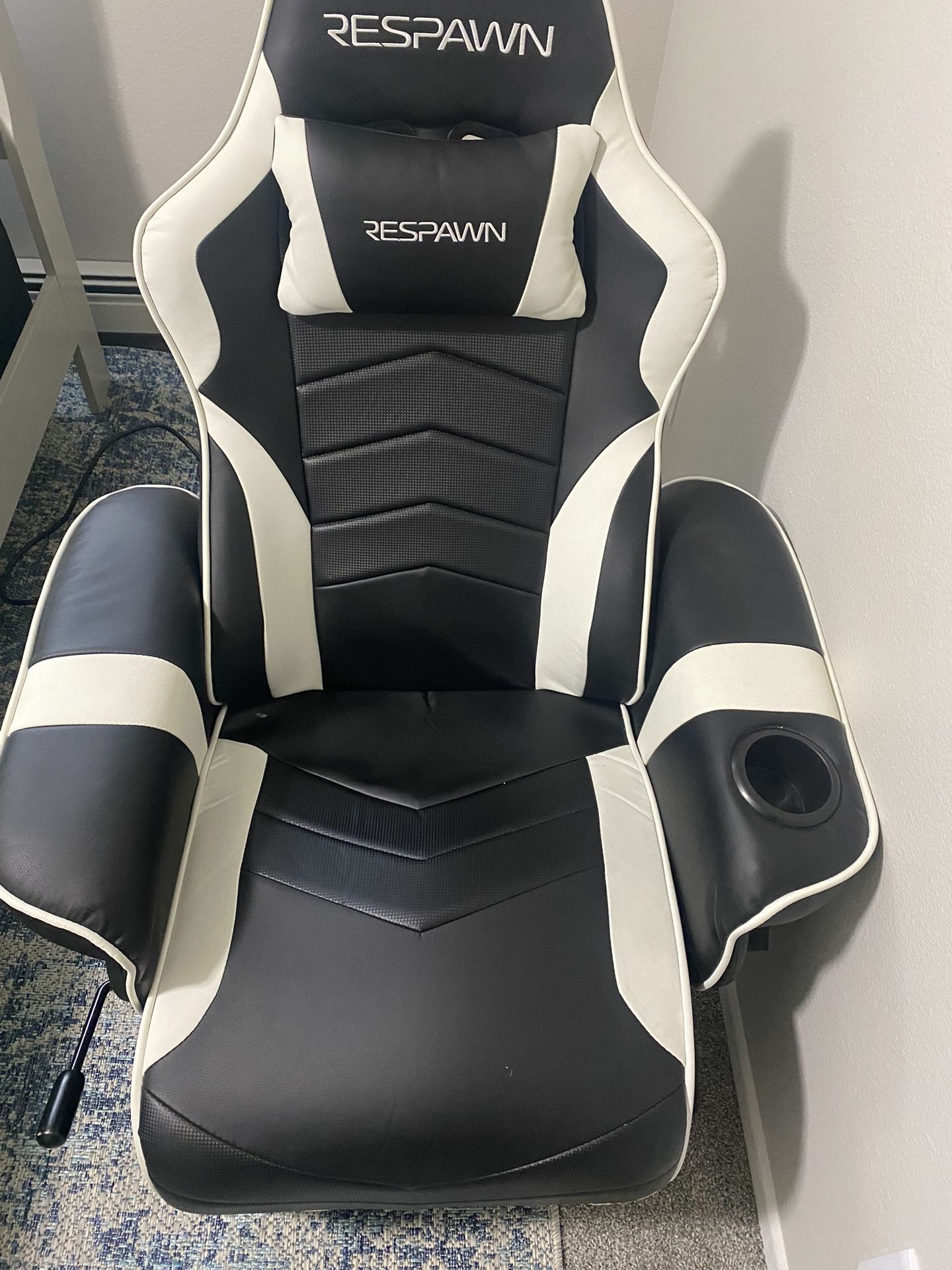 Respawn RSP-900 Racing Style, Reclining Gaming Chair