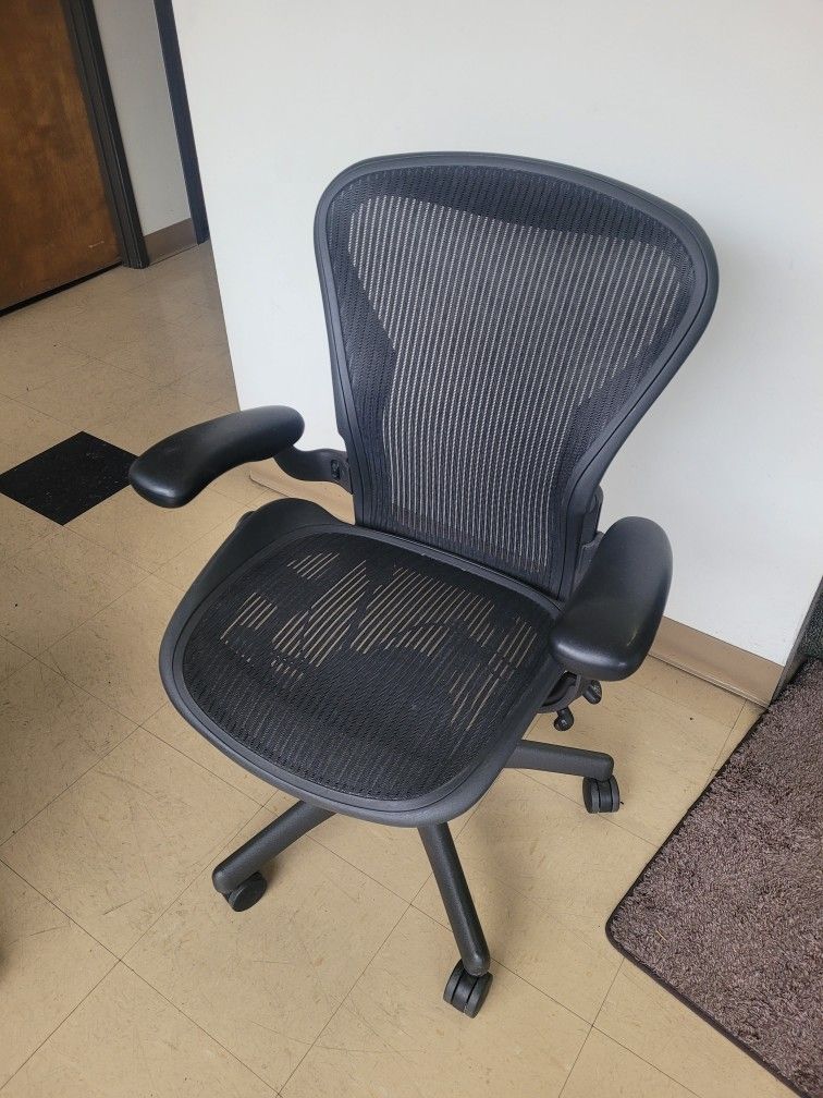 Office Chairs
