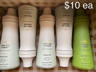 Bath And Body Works Laundry Detergent