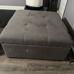 Ottoman (large) 