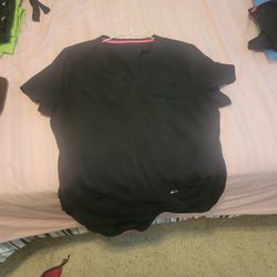 Koi Scrubs Women's L