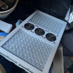 Led Grow Lights 