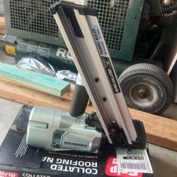 Pistola De Frame $200