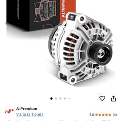 Alternator For Mercedes 