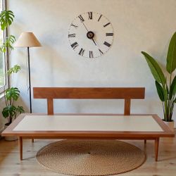 Casara Modern MCM Day Bed 