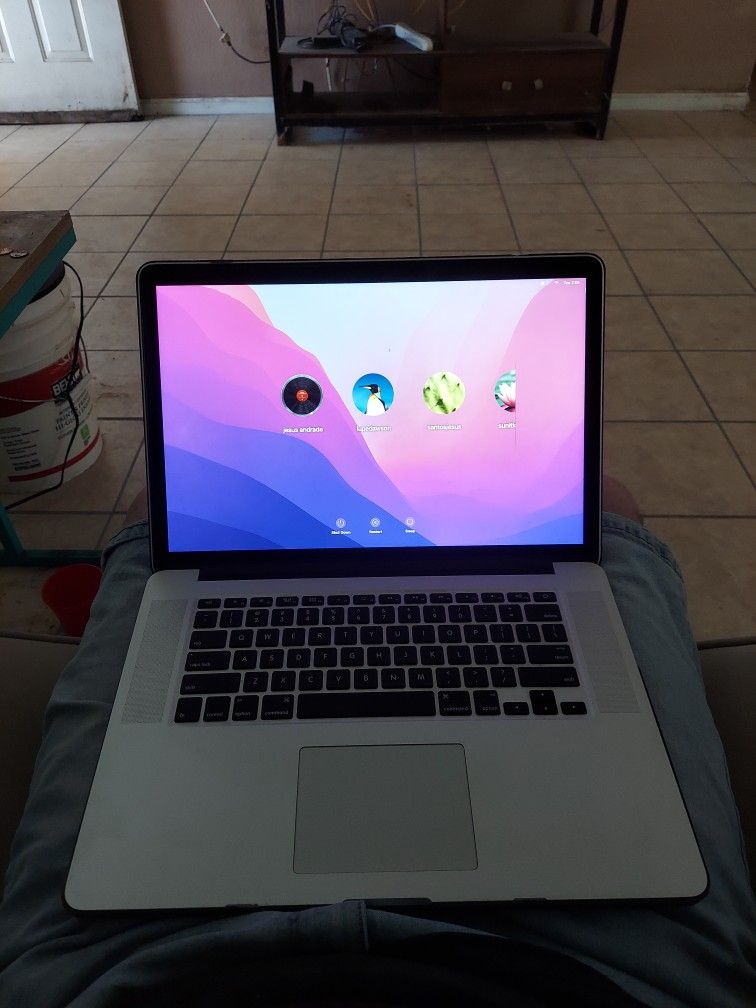 Macbook Pro 80 Obo