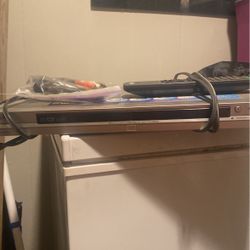 Sony cd DVD player