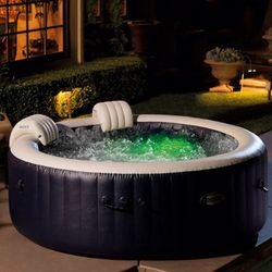 Intex PURESPA