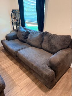 3 piece couch set