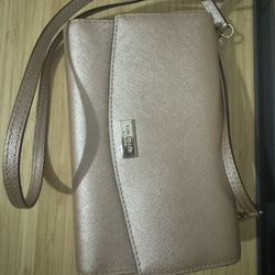 Kate Spade Wallet Crossbody 