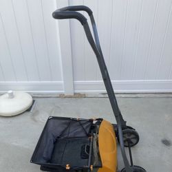 Lawn Mower 