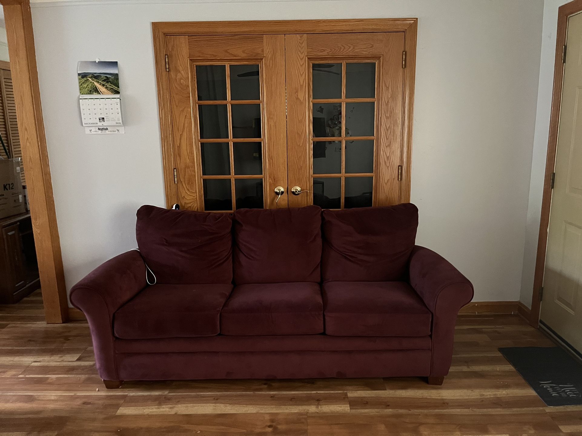 Last Boy Sofa /bed