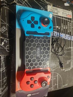 Control for your phone