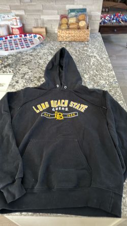 Long Beach State size Adult Small