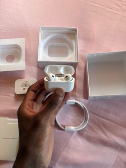 airpods pro 2nd generation