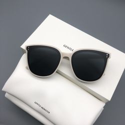 New Gentle Monster Flatba “My Ma” Sunglasses