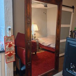 Extra  Large  Mirror