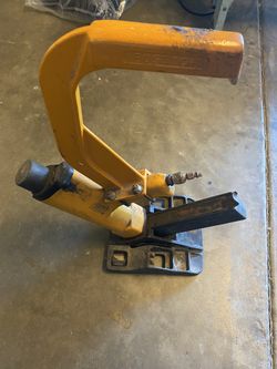 Bostitch Nail Gun.