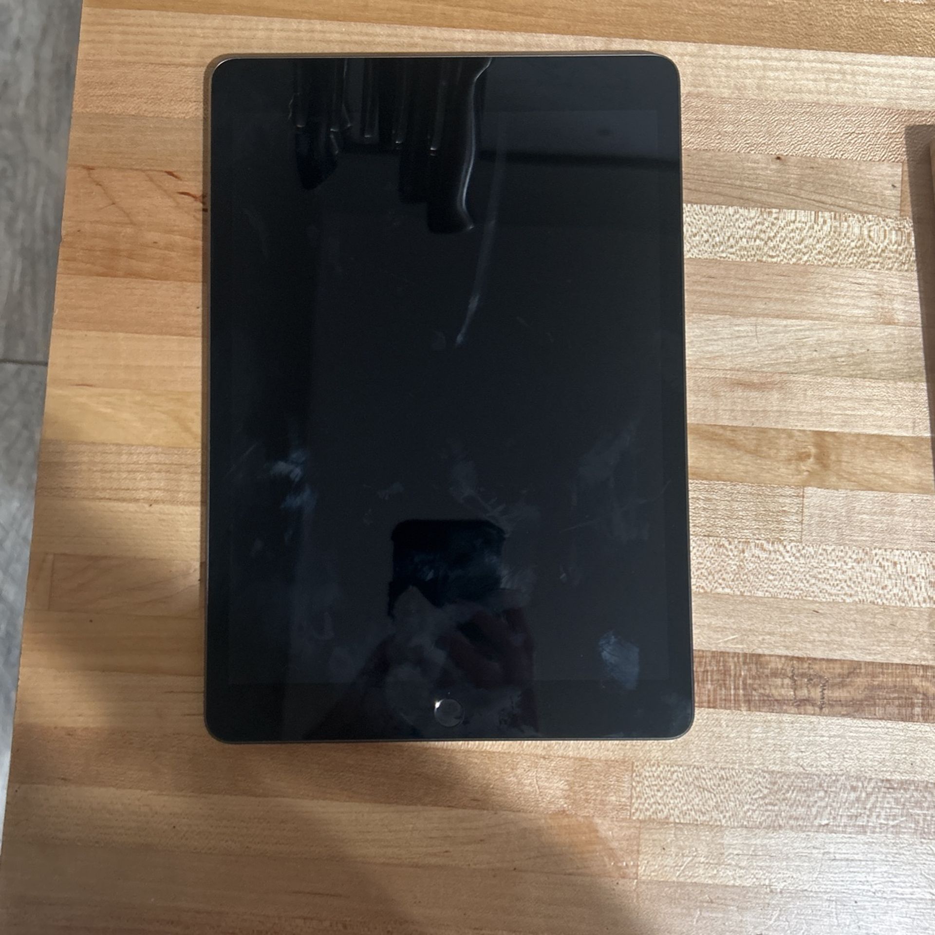 iPad 9th Gen
