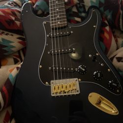 Electric Guitar
