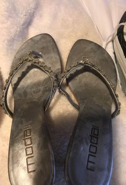 Dress shoes