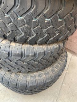 Llantas con rims 5 llantas