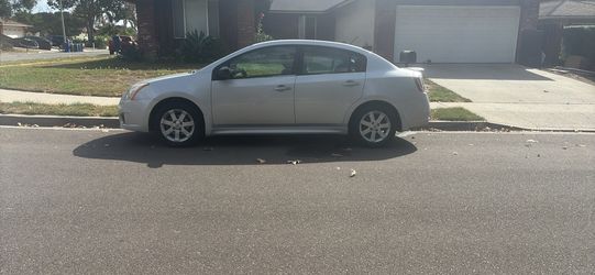 2011 Nissan Sentra