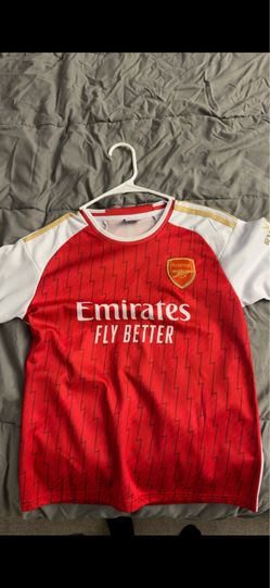 Kids Soccer Jerseys