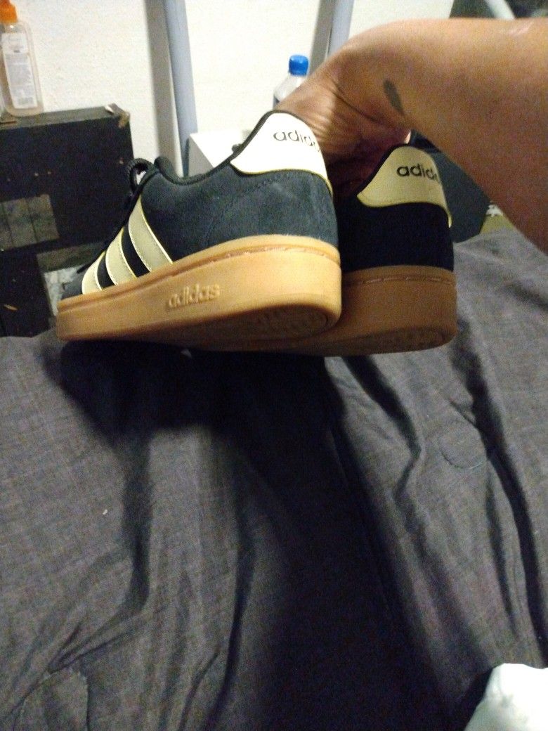 Adidas