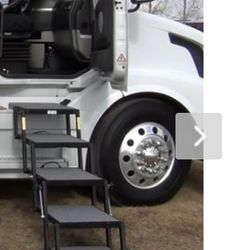 Dog Steps For Trucks