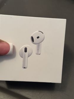 AirPods 4